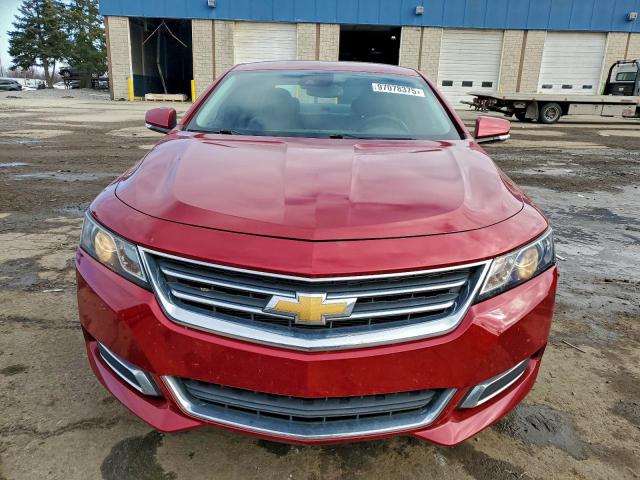 Chevrolet Impala Lt Image 5