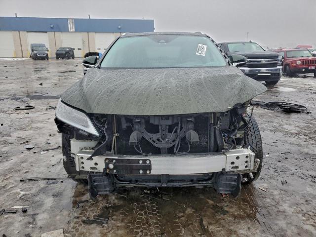 Lexus RX 350 Image 8