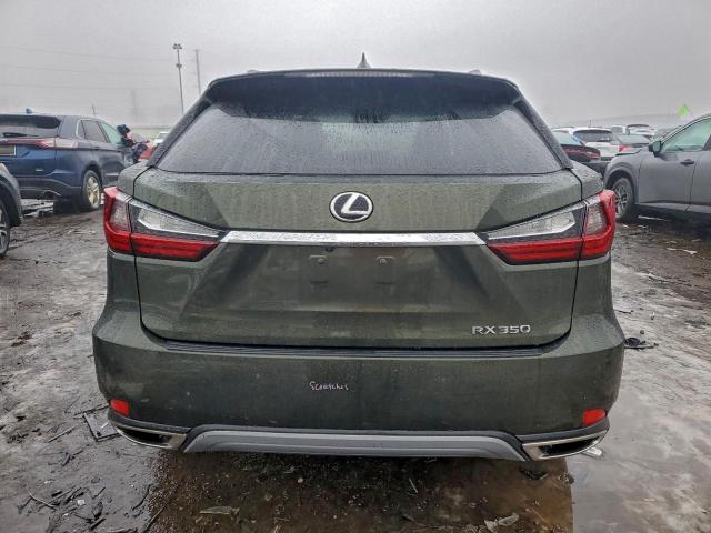 Lexus RX 350 Image 14