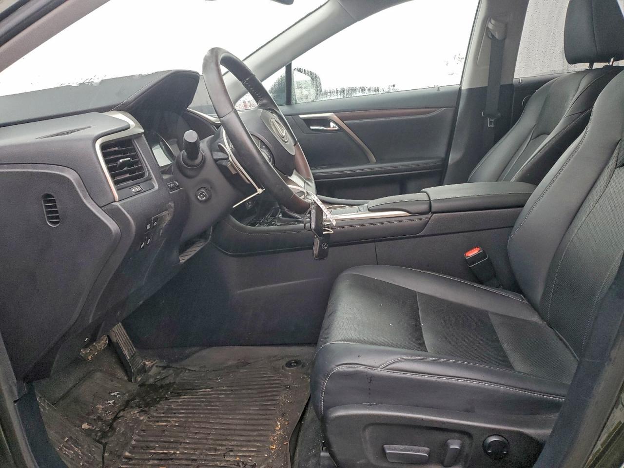 Lexus RX 350 Image 6