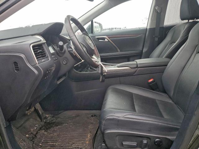 Lexus RX 350 Image 6