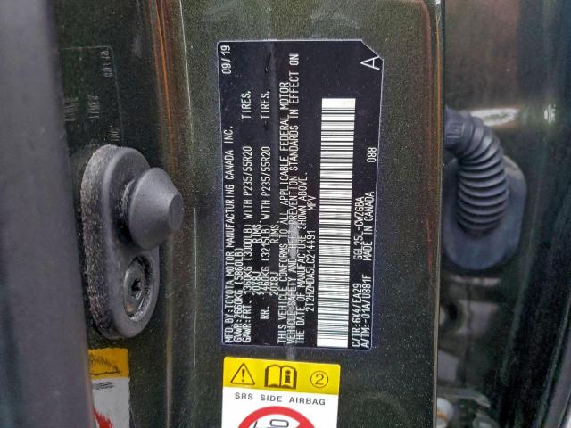 Lexus RX 350 Image 5