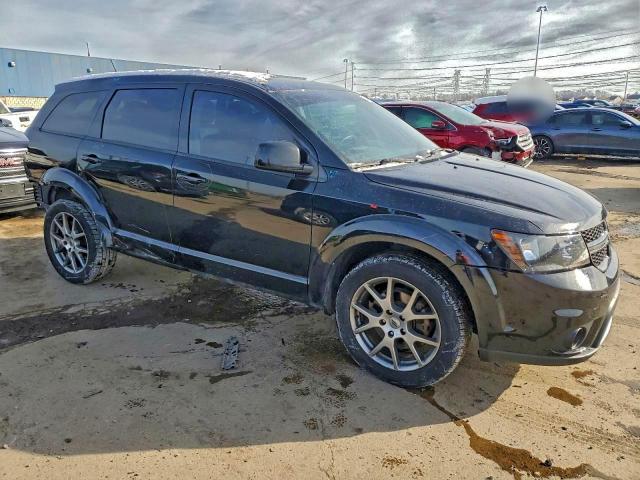 Dodge Journey Gt Image 4