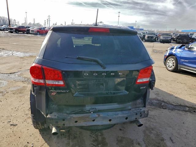 Dodge Journey Gt Image 13