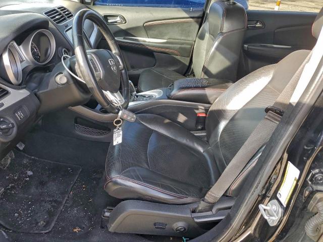 Dodge Journey Gt Image 10