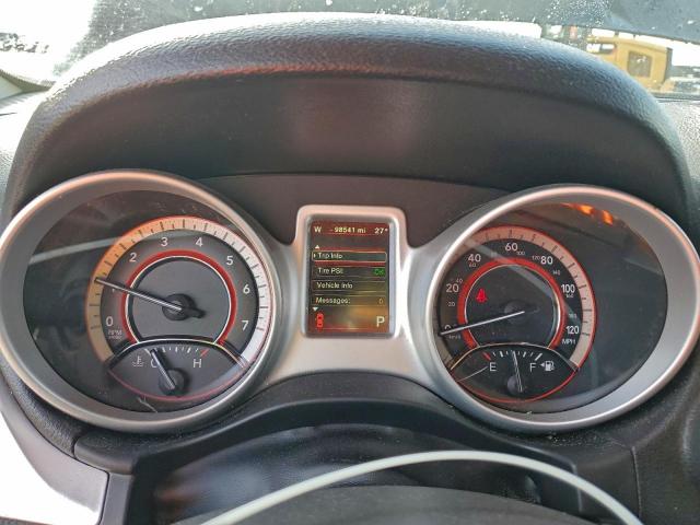 Dodge Journey Gt Image 5