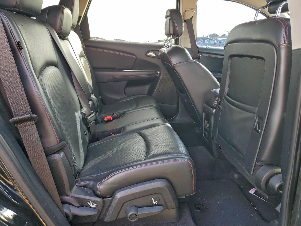 Dodge Journey Gt Image 9