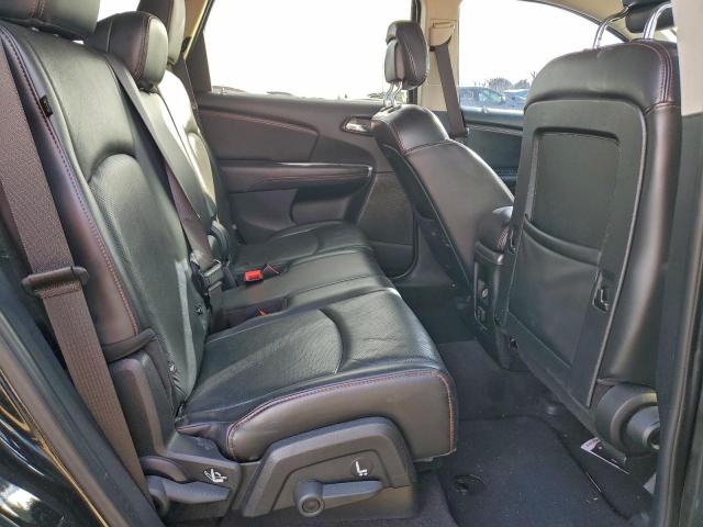 Dodge Journey Gt Image 9