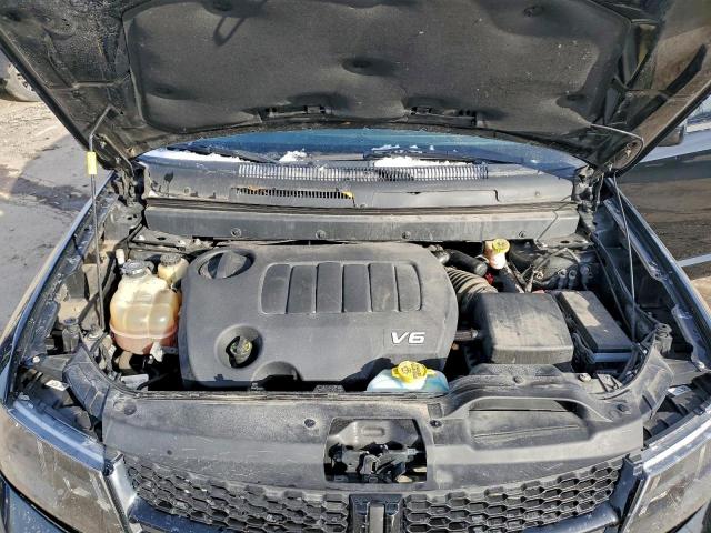 Dodge Journey Gt Image 3