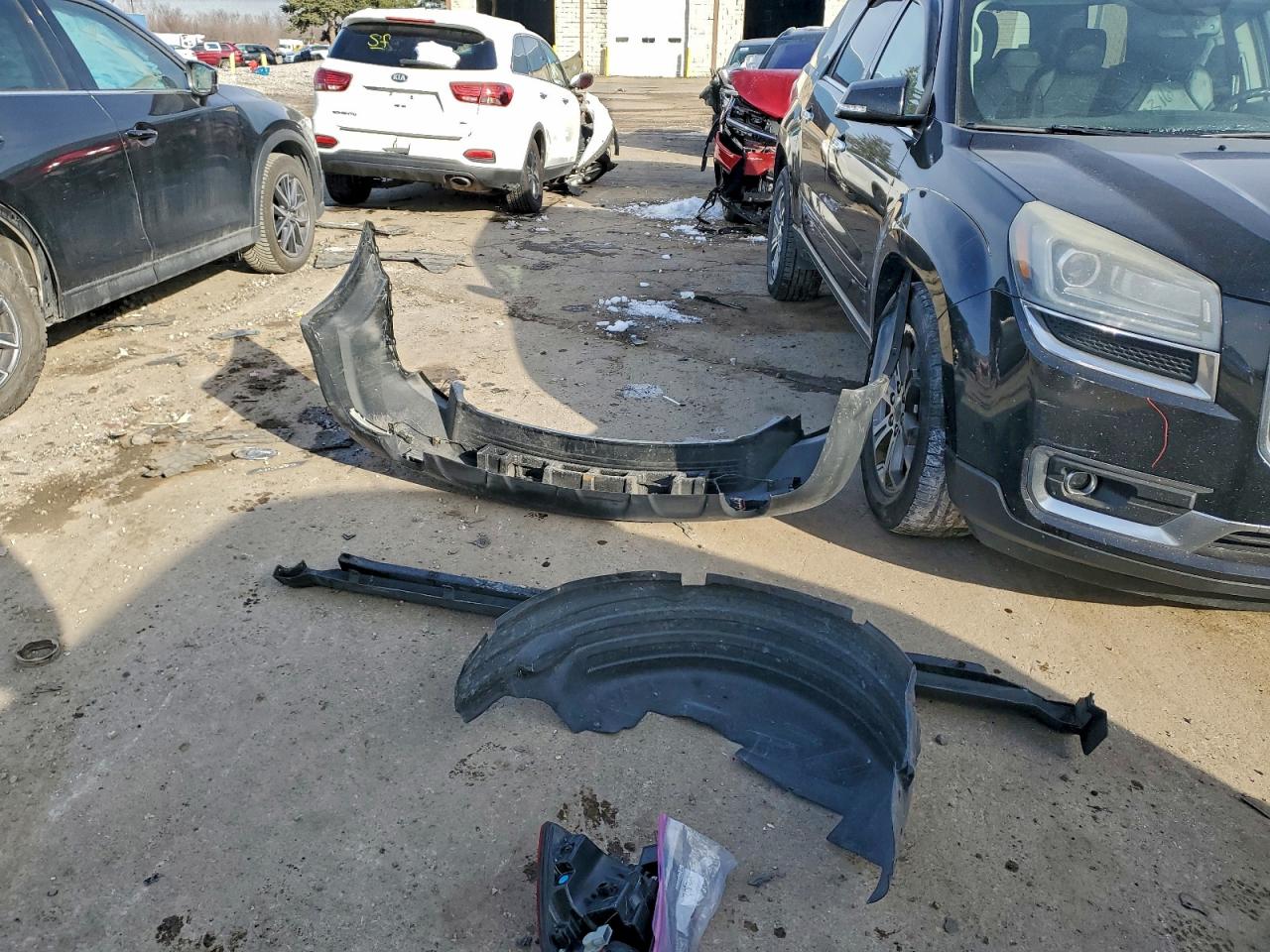 Dodge Journey Gt Image 8