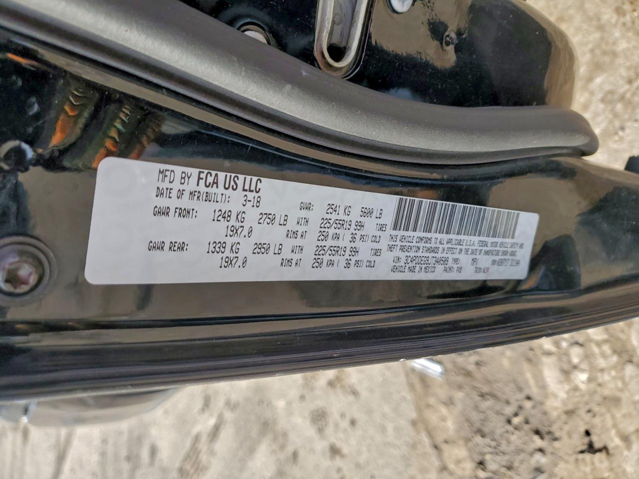 Dodge Journey Gt Image 6