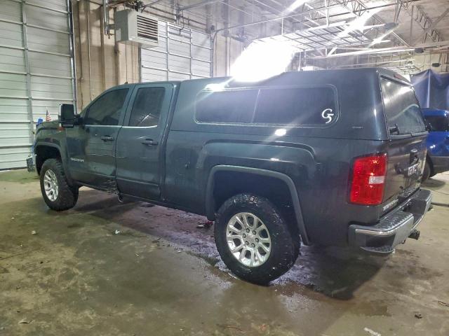 GMC Sierra K1500 Sle Image 5