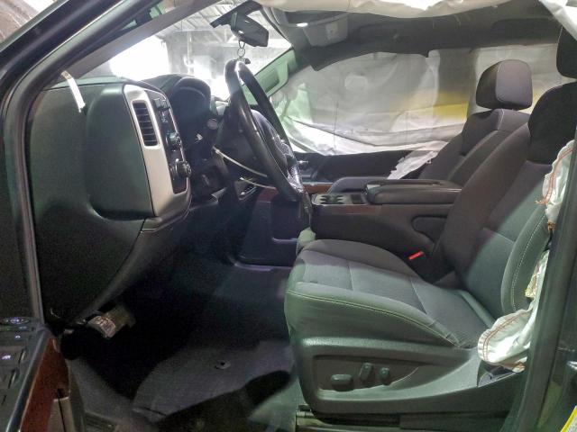 GMC Sierra K1500 Sle Image 7