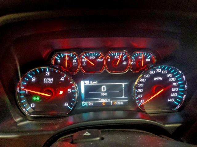 GMC Sierra K1500 Sle Image 9