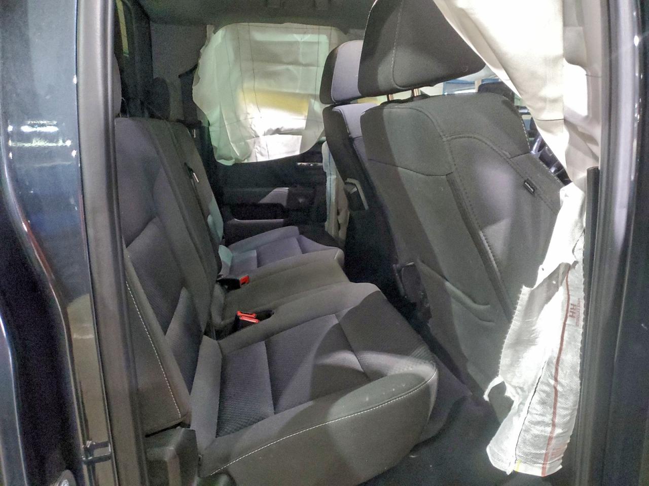 GMC Sierra K1500 Sle Image 10