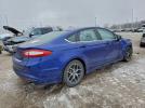 Ford Fusion Se Image 7