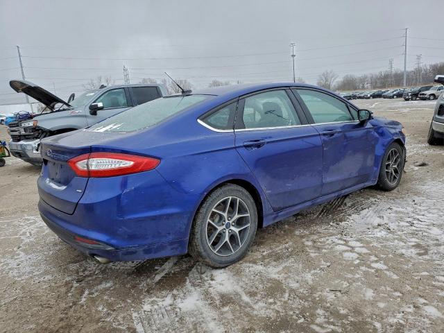 Ford Fusion Se Image 7