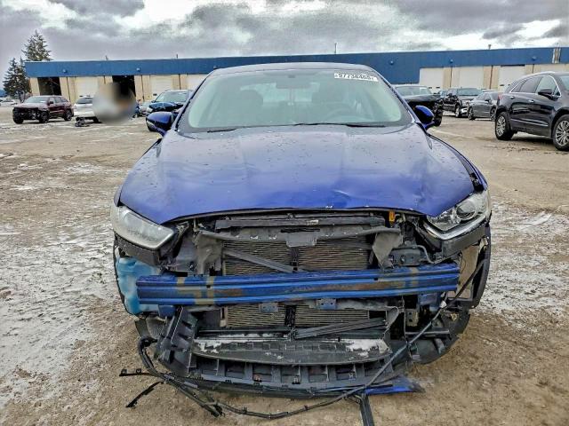 Ford Fusion Se Image 11