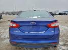 Ford Fusion Se Image 4