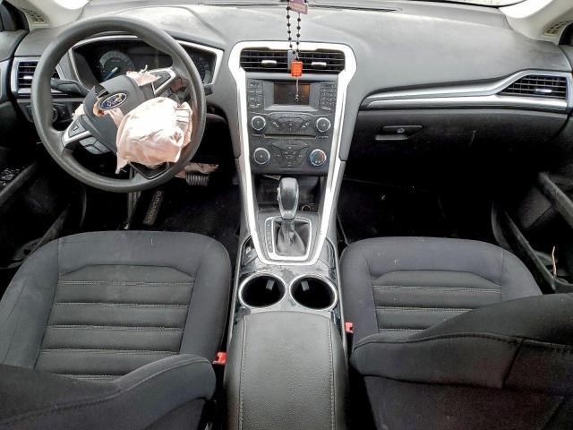 Ford Fusion Se Image 8