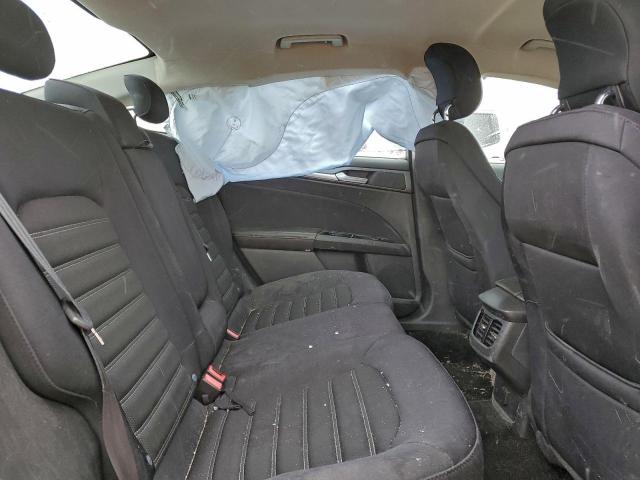 Ford Fusion Se Image 9