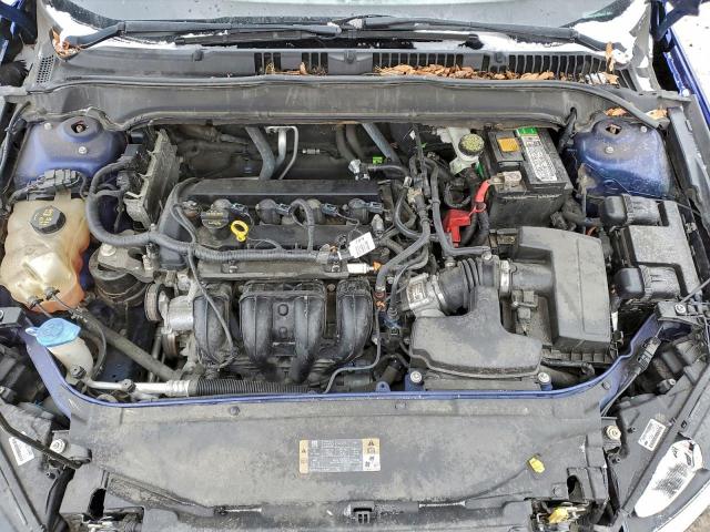 Ford Fusion Se Image 12