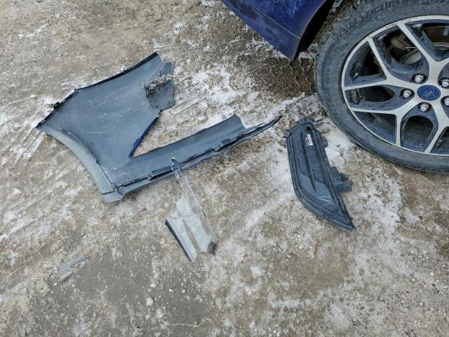 Ford Fusion Se Image 13