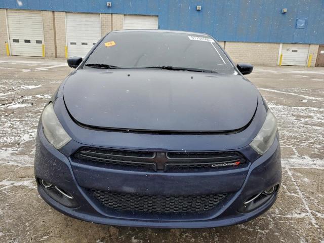Dodge Dart Sxt Image 9