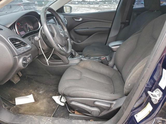 Dodge Dart Sxt Image 10