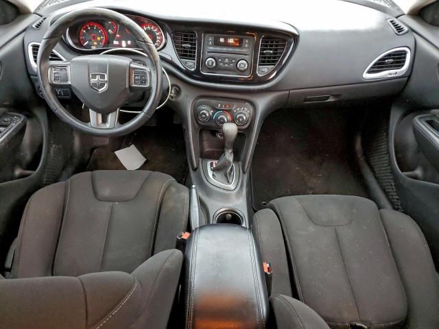 Dodge Dart Sxt Image 6