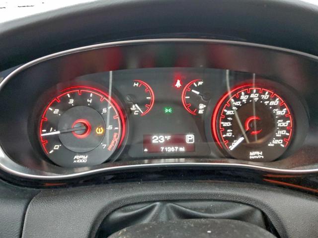 Dodge Dart Sxt Image 3