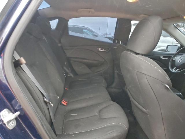 Dodge Dart Sxt Image 4