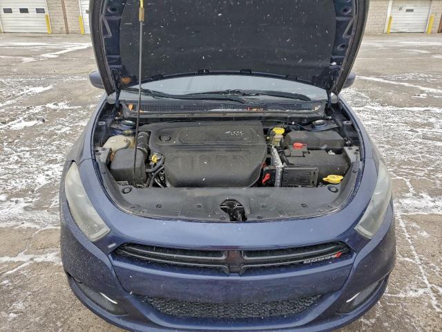 Dodge Dart Sxt Image 7