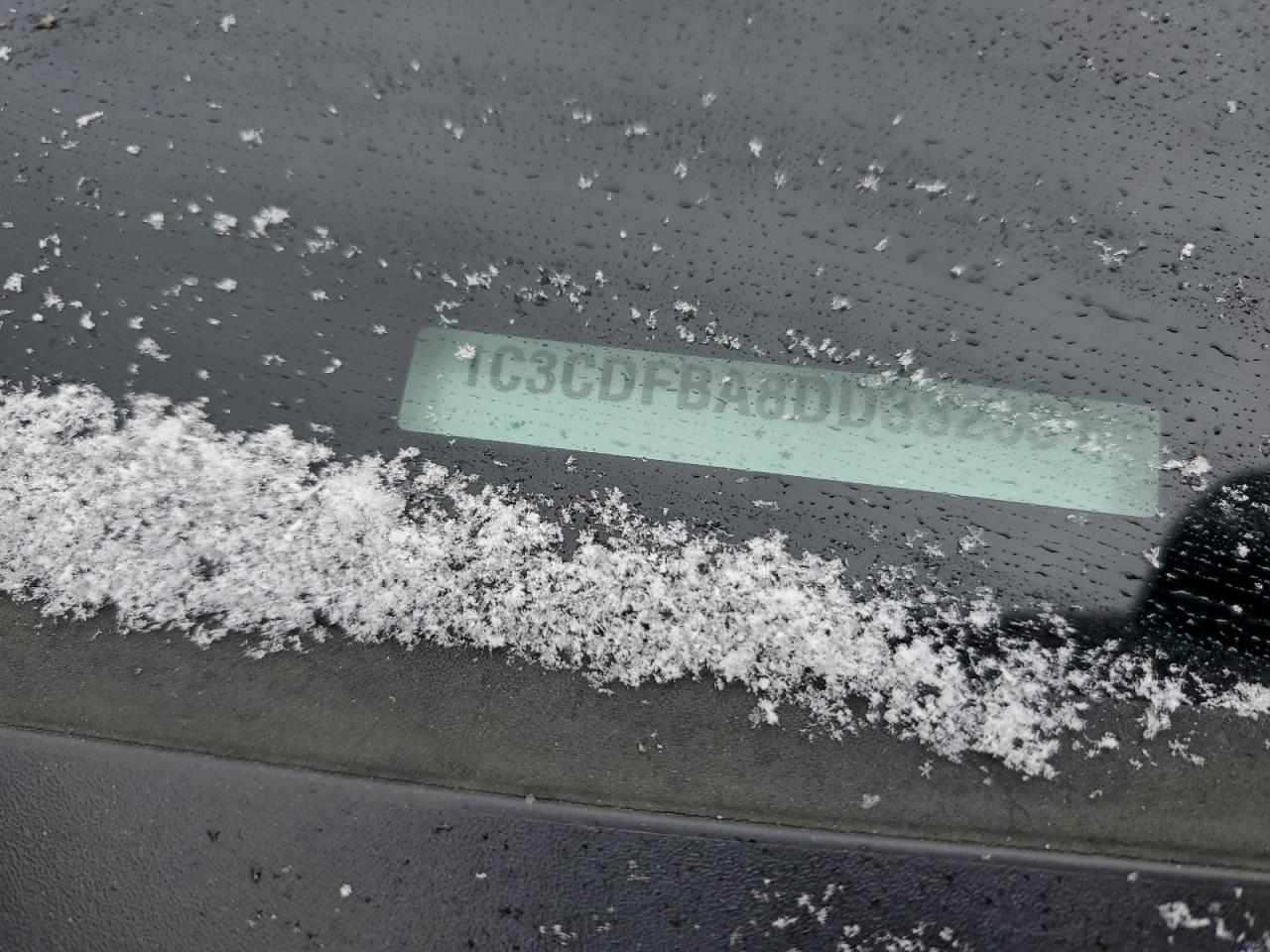 Dodge Dart Sxt Image 5