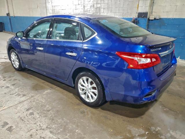 Nissan Sentra S Image 9