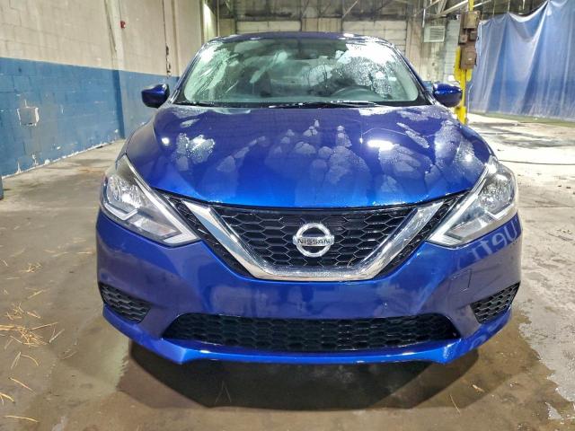 Nissan Sentra S Image 6