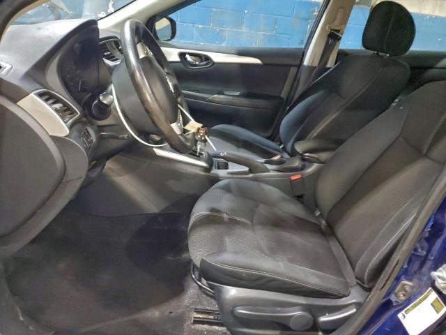 Nissan Sentra S Image 10