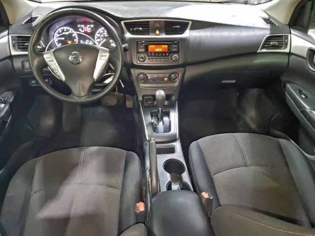 Nissan Sentra S Image 2