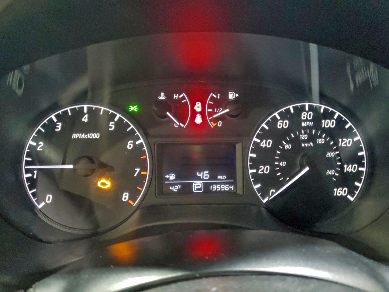 Nissan Sentra S Image 3