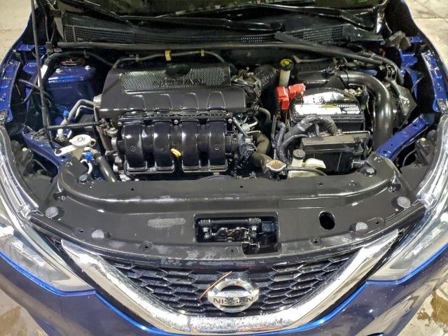 Nissan Sentra S Image 5
