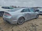Lincoln MKZ Reserve Image 9