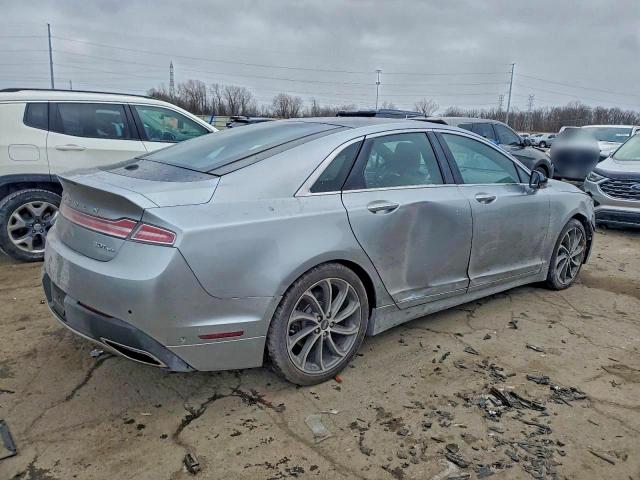 Lincoln MKZ Reserve Image 9