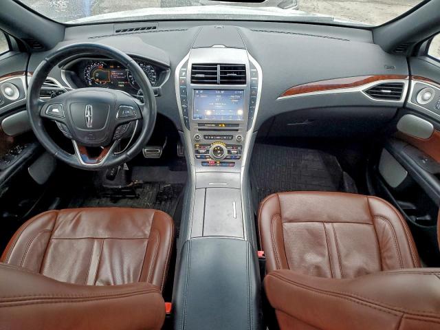 Lincoln MKZ Reserve Image 12