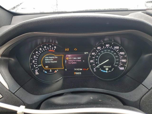 Lincoln MKZ Reserve Image 7