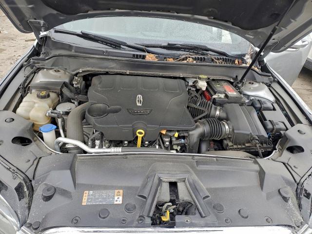 Lincoln MKZ Reserve Image 4