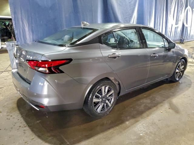 Nissan Versa Sv Image 3