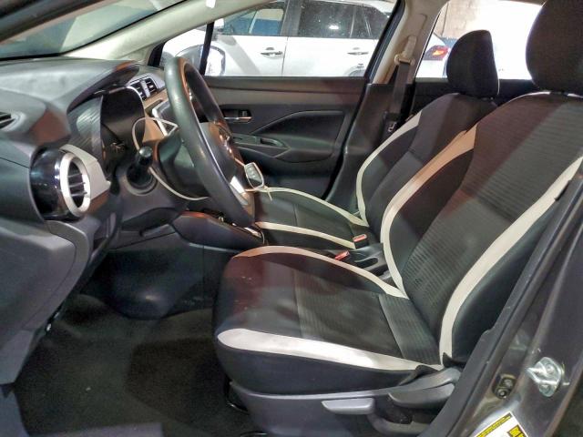 Nissan Versa Sv Image 5