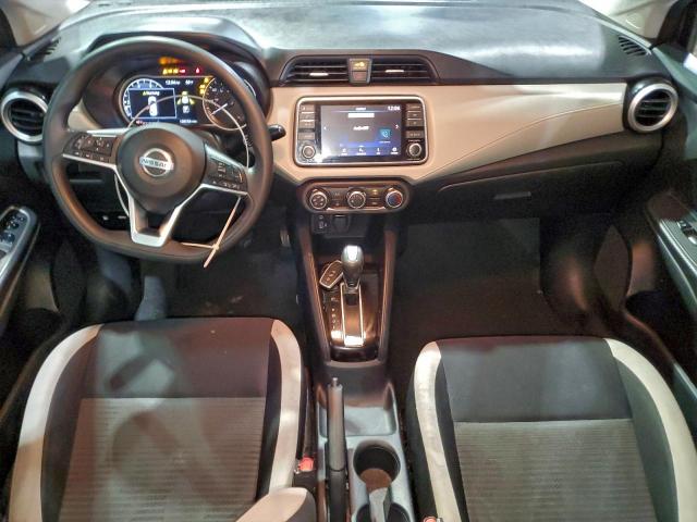 Nissan Versa Sv Image 8