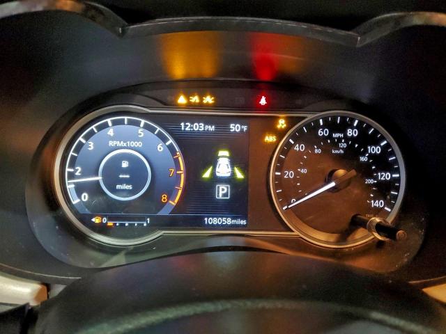 Nissan Versa Sv Image 4