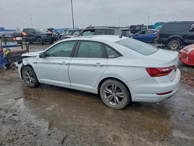 Volkswagen Jetta S Image 5